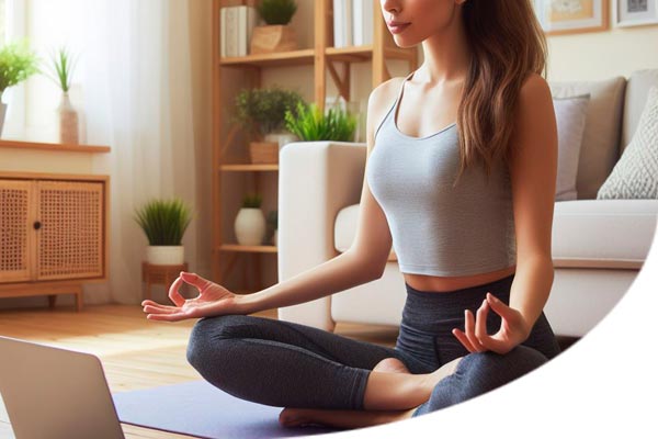 Yoga y Meditaci&oacute;n- psic&oacute;logos